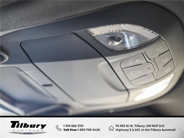 2026 Chrysler Pacifica Select (Stk: 26-064) in Tilbury - Image 23 of 28