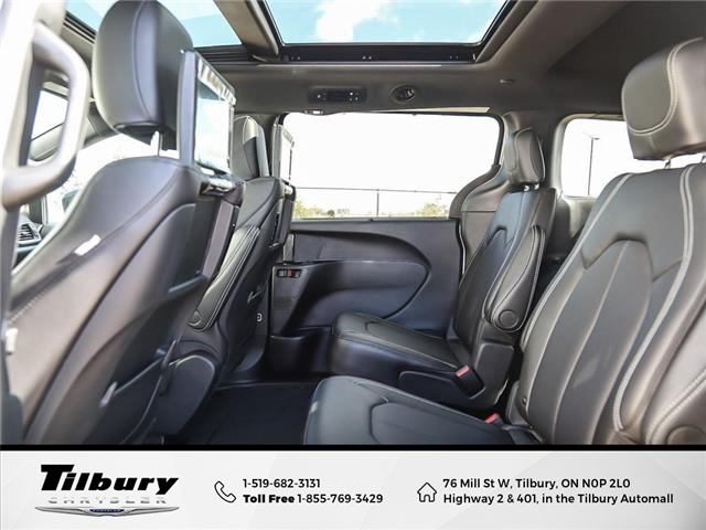 2026 Chrysler Pacifica Select (Stk: 26-064) in Tilbury - Image 25 of 28