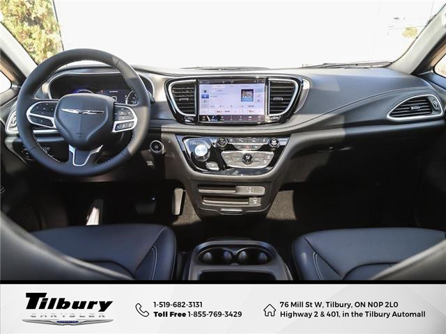 2026 Chrysler Pacifica Select (Stk: 26-064) in Tilbury - Image 26 of 28