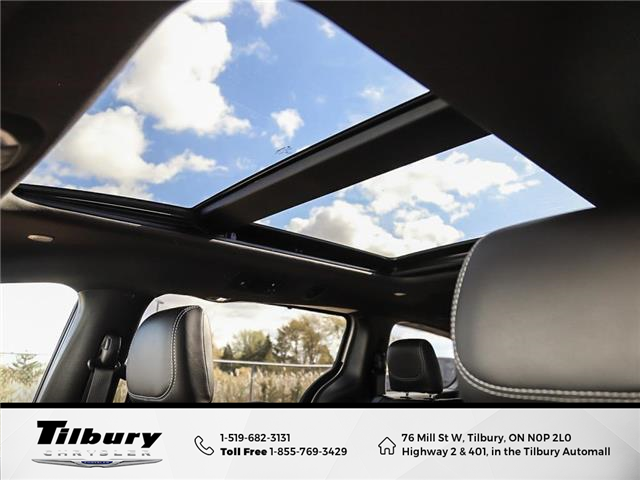 2026 Chrysler Pacifica Select (Stk: 26-064) in Tilbury - Image 27 of 28