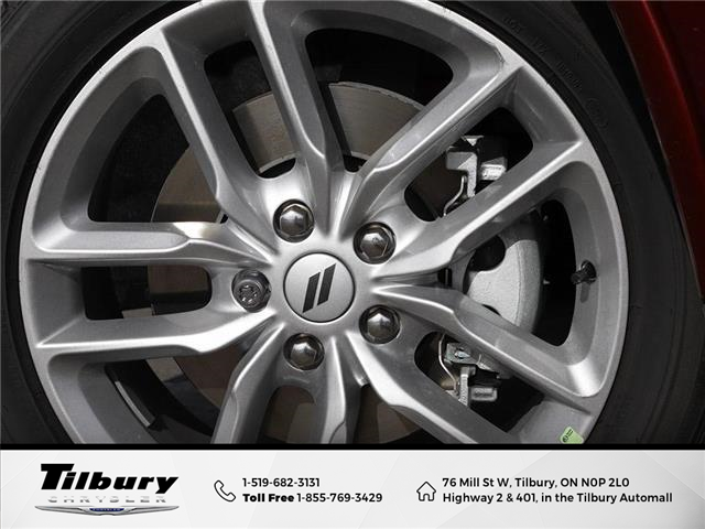 2026 Dodge Durango GT (Stk: 26-073) in Tilbury - Image 6 of 27