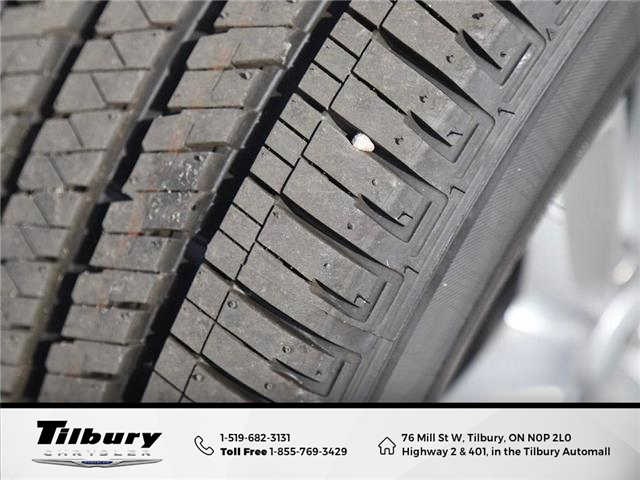 2026 Dodge Durango GT (Stk: 26-073) in Tilbury - Image 7 of 27