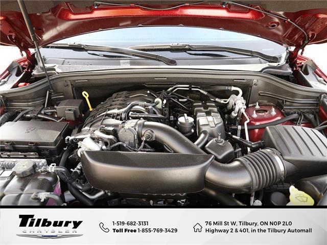 2026 Dodge Durango GT (Stk: 26-073) in Tilbury - Image 8 of 27