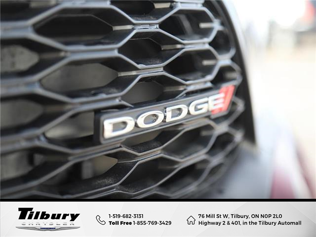 2026 Dodge Durango GT (Stk: 26-073) in Tilbury - Image 9 of 27