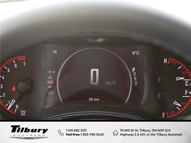 2026 Dodge Durango GT (Stk: 26-073) in Tilbury - Image 15 of 27