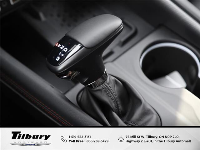 2026 Dodge Durango GT (Stk: 26-073) in Tilbury - Image 19 of 27