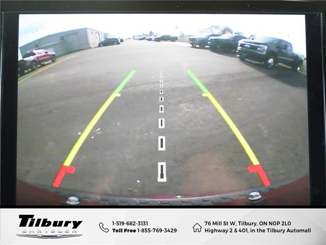 2026 Dodge Durango GT (Stk: 26-073) in Tilbury - Image 22 of 27