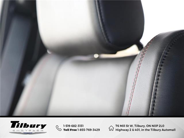2026 Dodge Durango GT (Stk: 26-073) in Tilbury - Image 24 of 27