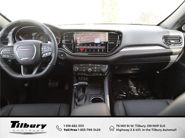 2026 Dodge Durango GT (Stk: 26-073) in Tilbury - Image 26 of 27