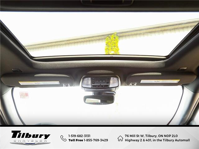 2026 Dodge Durango GT (Stk: 26-073) in Tilbury - Image 27 of 27