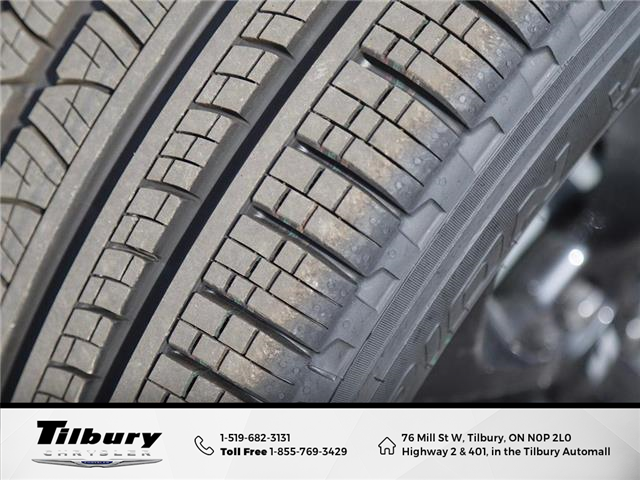 2026 Dodge Durango GT (Stk: 26-045) in Tilbury - Image 7 of 27