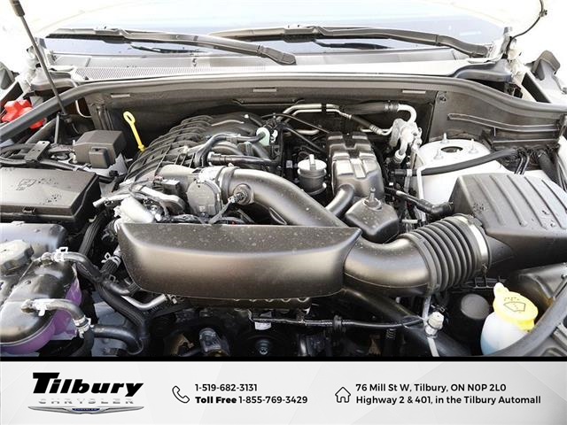 2026 Dodge Durango GT (Stk: 26-045) in Tilbury - Image 8 of 27