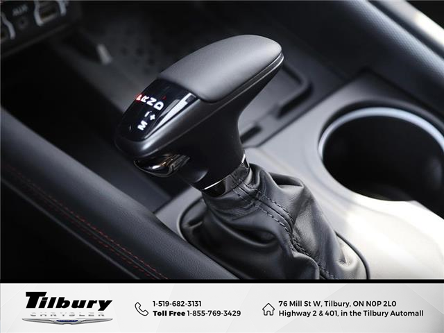 2026 Dodge Durango GT (Stk: 26-045) in Tilbury - Image 19 of 27