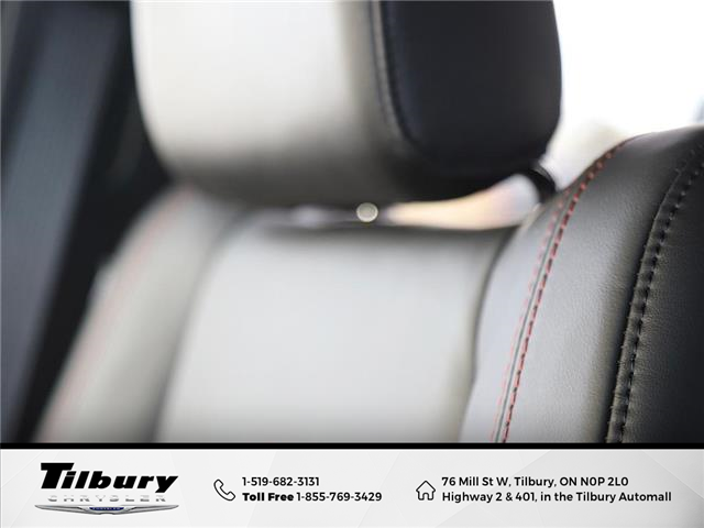 2026 Dodge Durango GT (Stk: 26-045) in Tilbury - Image 24 of 27