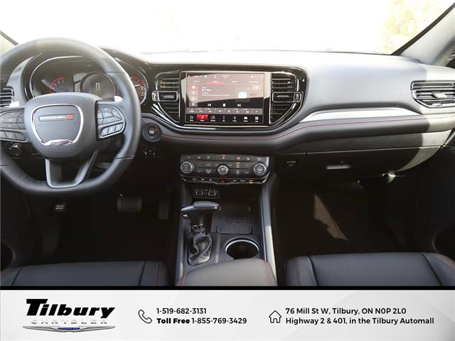 2026 Dodge Durango GT (Stk: 26-045) in Tilbury - Image 26 of 27