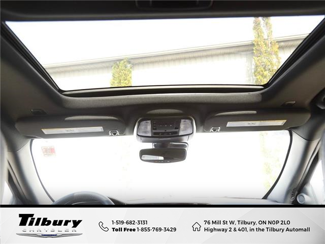 2026 Dodge Durango GT (Stk: 26-045) in Tilbury - Image 27 of 27