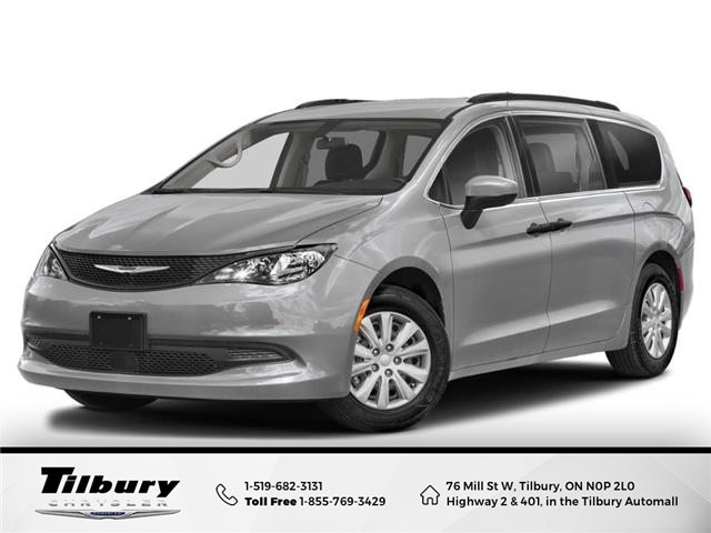 2026 Chrysler Grand Caravan SXT in Tilbury - Image 1 of 12