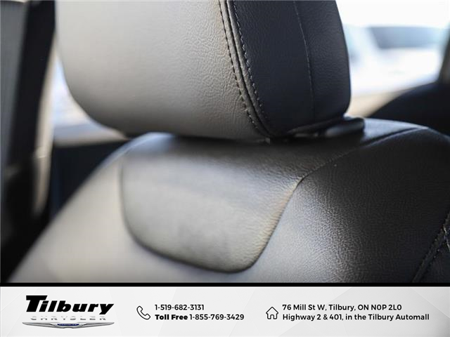 2026 Jeep Compass North (Stk: 26-049) in Tilbury - Image 24 of 27