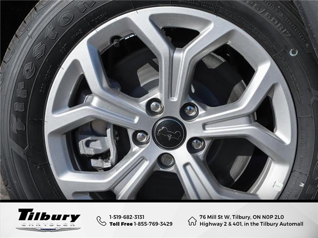 2026 Jeep Compass North (Stk: 26-037) in Tilbury - Image 6 of 27