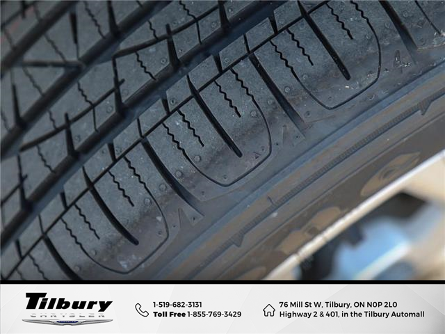 2026 Jeep Compass North (Stk: 26-037) in Tilbury - Image 7 of 27