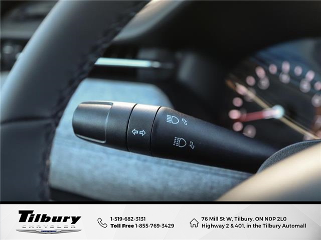 2026 Jeep Compass North (Stk: 26-037) in Tilbury - Image 16 of 27