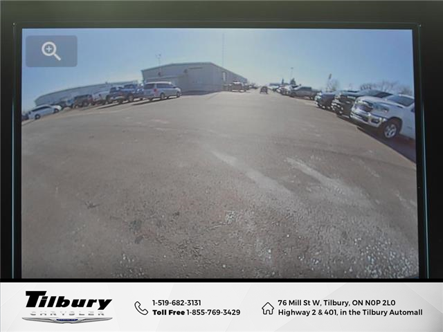 2026 Jeep Compass North (Stk: 26-037) in Tilbury - Image 22 of 27