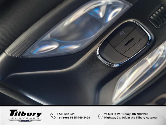 2026 Jeep Compass North (Stk: 26-037) in Tilbury - Image 23 of 27