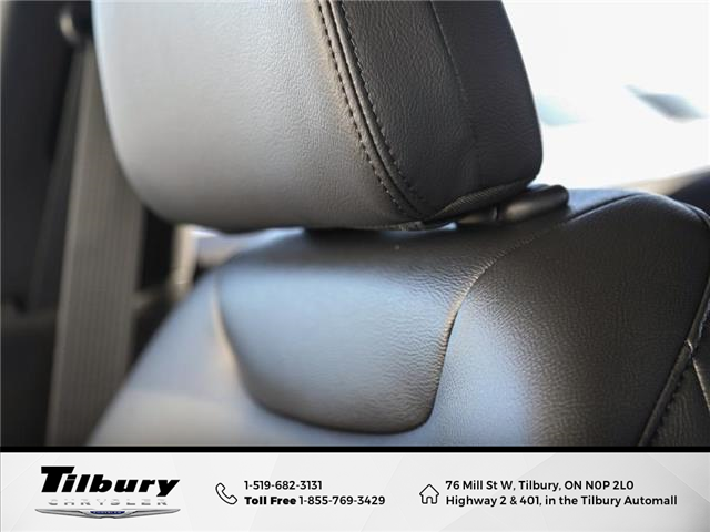 2026 Jeep Compass North (Stk: 26-037) in Tilbury - Image 24 of 27