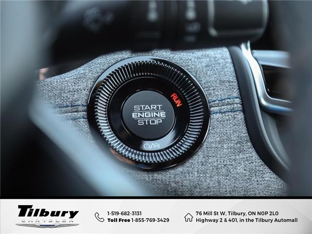 2026 Jeep Compass North (Stk: 26-037) in Tilbury - Image 27 of 27