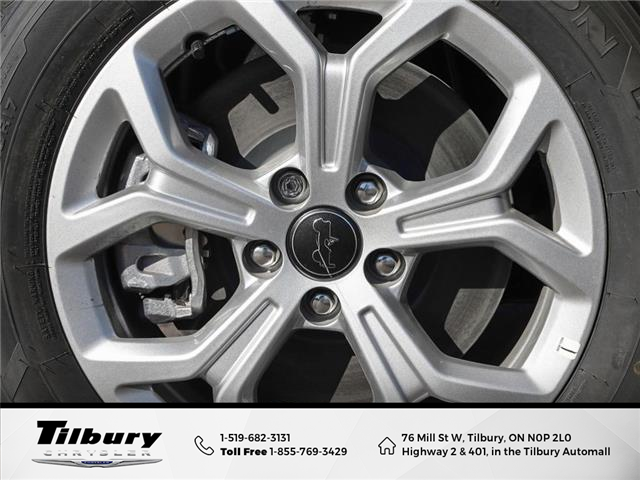 2026 Jeep Compass North (Stk: 26-041) in Tilbury - Image 6 of 27