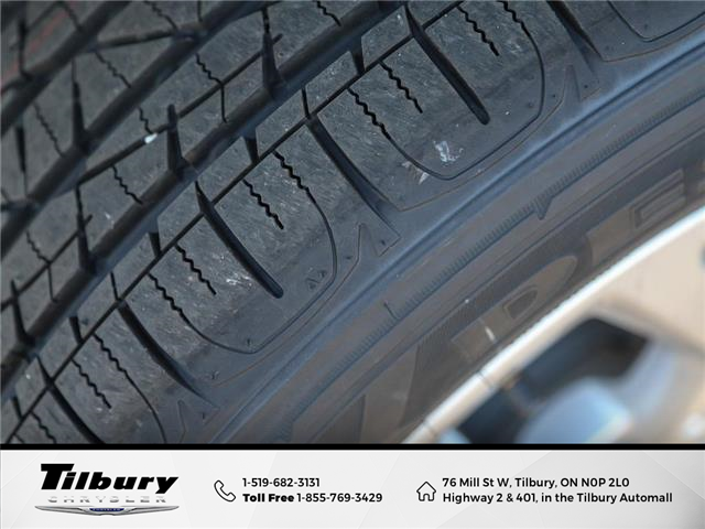 2026 Jeep Compass North (Stk: 26-041) in Tilbury - Image 7 of 27