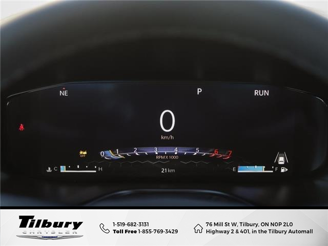 2026 Jeep Compass North (Stk: 26-041) in Tilbury - Image 15 of 27