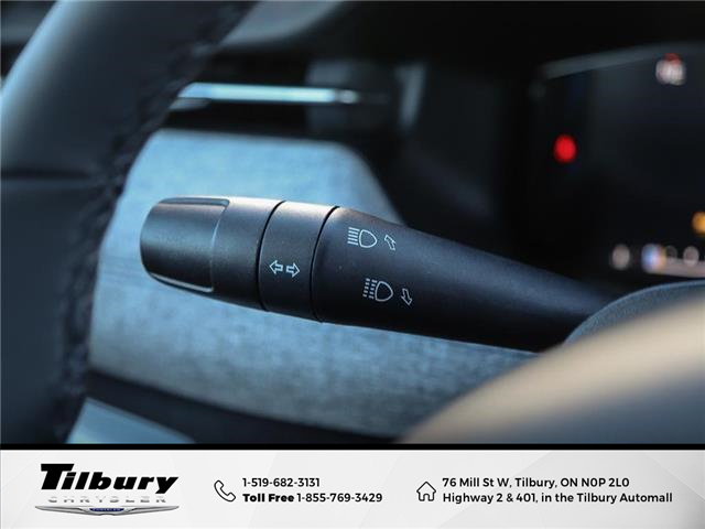 2026 Jeep Compass North (Stk: 26-041) in Tilbury - Image 16 of 27