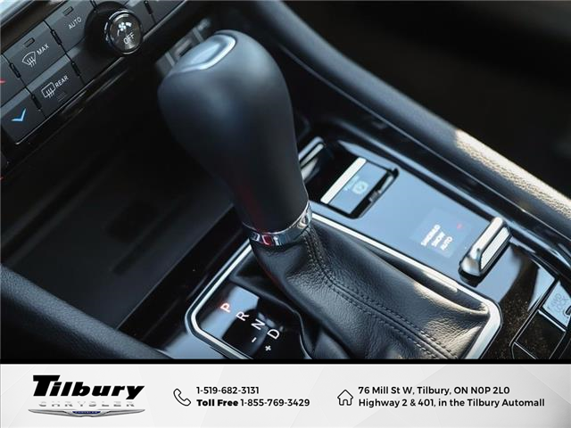 2026 Jeep Compass North (Stk: 26-041) in Tilbury - Image 19 of 27