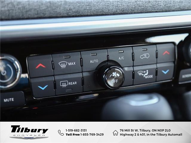 2026 Jeep Compass North (Stk: 26-041) in Tilbury - Image 20 of 27