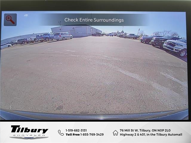 2026 Jeep Compass North (Stk: 26-041) in Tilbury - Image 22 of 27