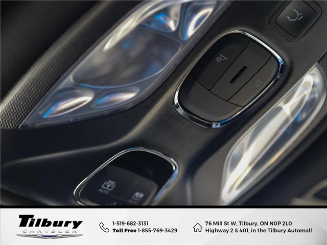 2026 Jeep Compass North (Stk: 26-041) in Tilbury - Image 23 of 27