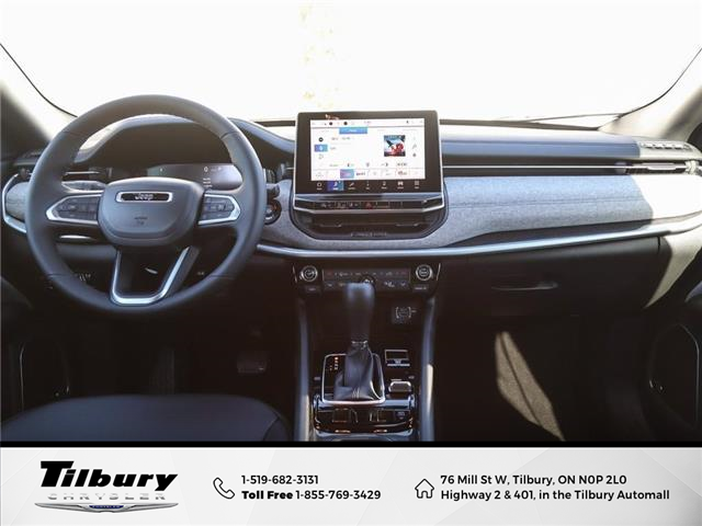 2026 Jeep Compass North (Stk: 26-041) in Tilbury - Image 26 of 27