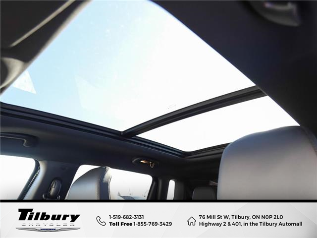 2026 Jeep Compass North (Stk: 26-041) in Tilbury - Image 27 of 27