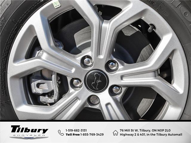 2026 Jeep Compass North (Stk: 26-046) in Tilbury - Image 6 of 28