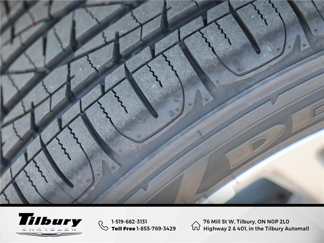 2026 Jeep Compass North (Stk: 26-046) in Tilbury - Image 7 of 28