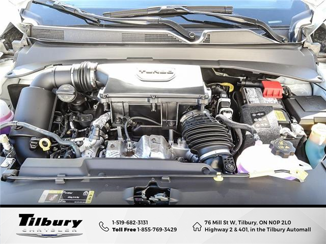 2026 Jeep Compass North (Stk: 26-046) in Tilbury - Image 8 of 28