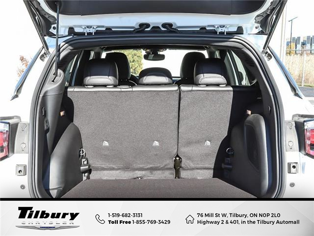 2026 Jeep Compass North (Stk: 26-046) in Tilbury - Image 11 of 28