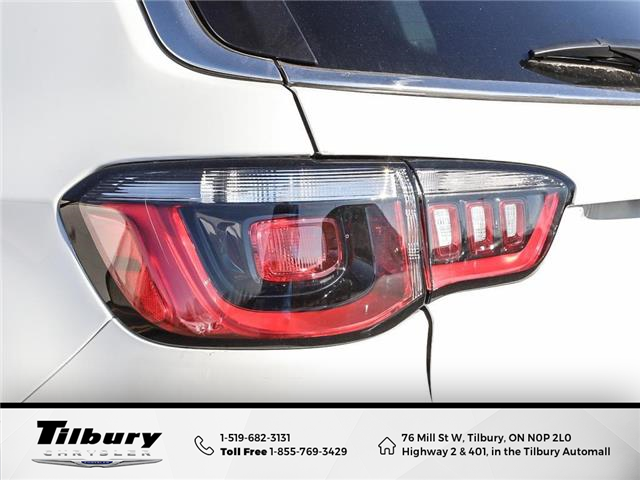 2026 Jeep Compass North (Stk: 26-046) in Tilbury - Image 12 of 28