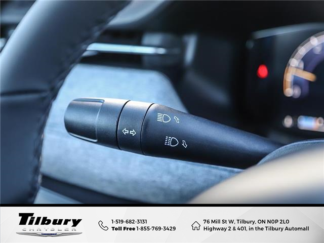 2026 Jeep Compass North (Stk: 26-046) in Tilbury - Image 16 of 28