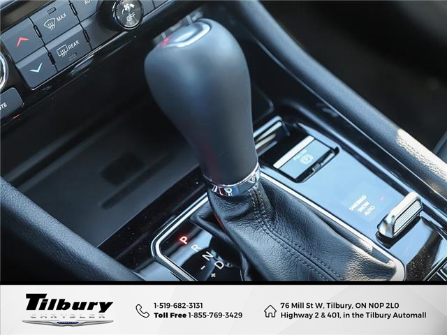 2026 Jeep Compass North (Stk: 26-046) in Tilbury - Image 19 of 28