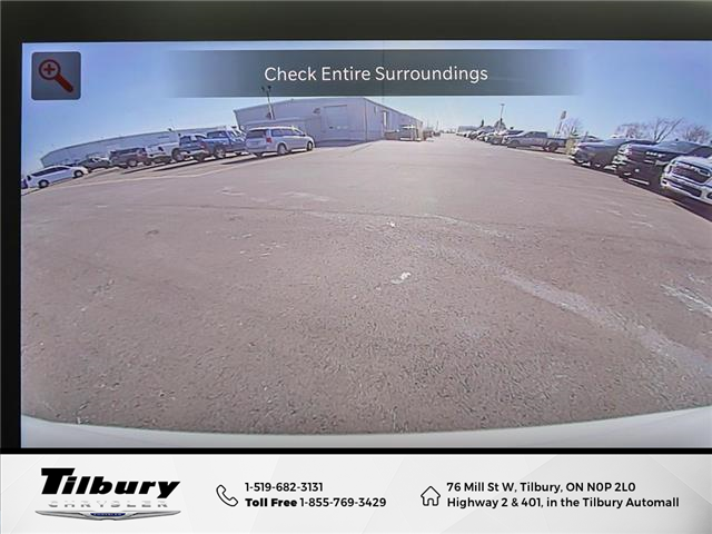 2026 Jeep Compass North (Stk: 26-046) in Tilbury - Image 22 of 28