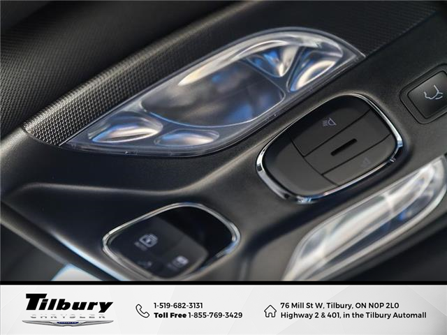 2026 Jeep Compass North (Stk: 26-046) in Tilbury - Image 23 of 28