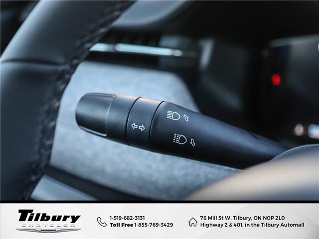 2026 Jeep Compass North (Stk: 26-035) in Tilbury - Image 16 of 28