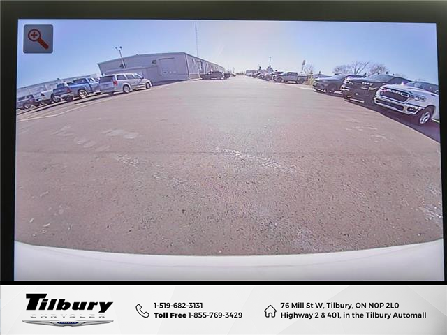 2026 Jeep Compass North (Stk: 26-035) in Tilbury - Image 22 of 28